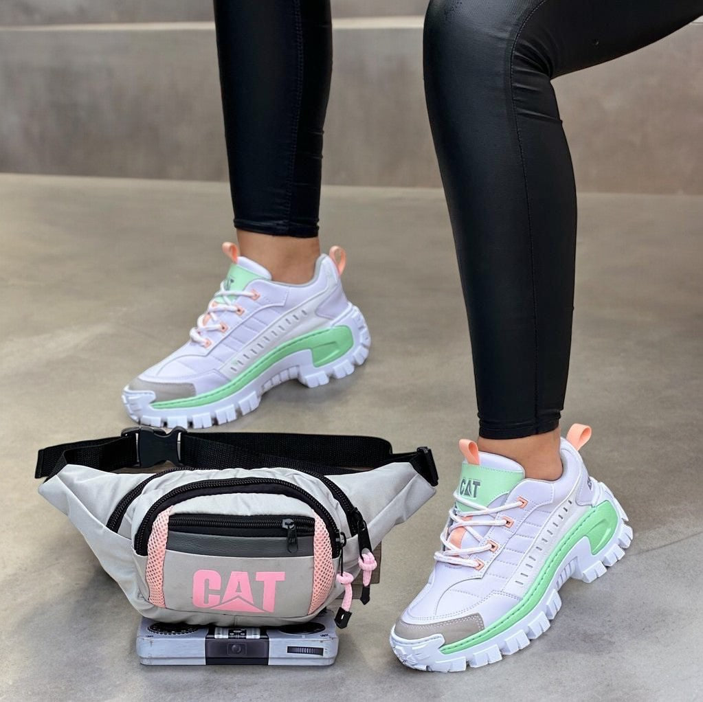 Gray helmet for bikers